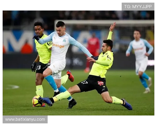 科特迪瓦19岁中场乌莱表态无意英超只愿登陆法甲赛场踢球未来